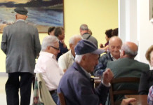 Terracina, centro anziani di via Leopardi verso il commissariamento. Polemiche al vetriolo, minacciato esposto in Procura