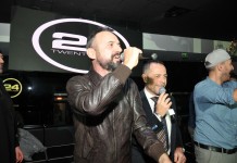 De Silva scalda la notte del 24