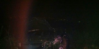 Aprilia, incidente in via Fossignano: due feriti