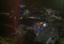 Aprilia, si schianta contro un albero con l’auto, poi fugge a piedi: i carabinieri a caccia del proprietario del mezzo