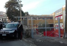 Priverno, arrestati due ricettatori dei computer rubati nella scuola di via Madonna del Calle