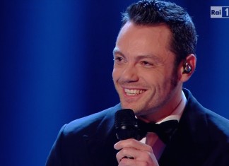Tiziano Ferro