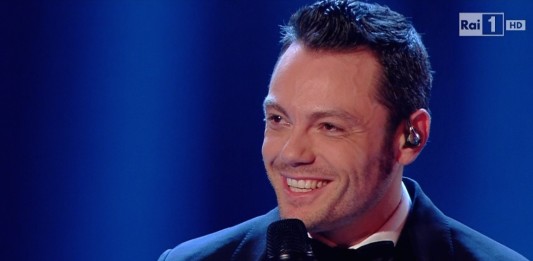 Tiziano Ferro
