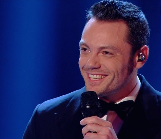 Tiziano Ferro