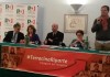 Terracina, Di Tommaso al Palace con il Pd: insieme per ridare luce alla mia città