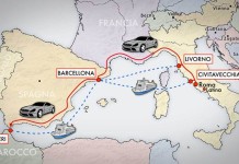 Aprilia, operazione Laundering, proseguono le indagini sul traffico di auto di lusso