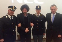 “Sistema Appia”, il ritorno della Banda della Migliara