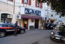 Omicidio in piazza a Terracina, in carcere i due giovani tunisini