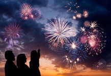 Sabaudia, botti vietati per il Capodanno: previste sanzioni da 25 a 500 euro