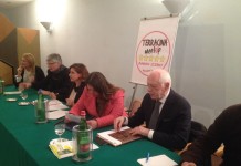 Meetup Anno Zero, Cesaretti si presenta: Terracina ha il futuro nelle proprie mani