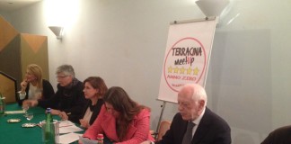 Meetup Anno Zero, Cesaretti si presenta: Terracina ha il futuro nelle proprie mani