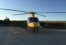 Dramma a Priverno, precipita dal balcone di un palazzo: morto un uomo