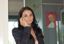 Gina Cetrone risponde per oltre 2 ore al gip: “Non ho chiamato io Riccardo”