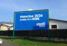 Terracina 2026, il messaggio positivo di Di Tommaso per il futuro della città