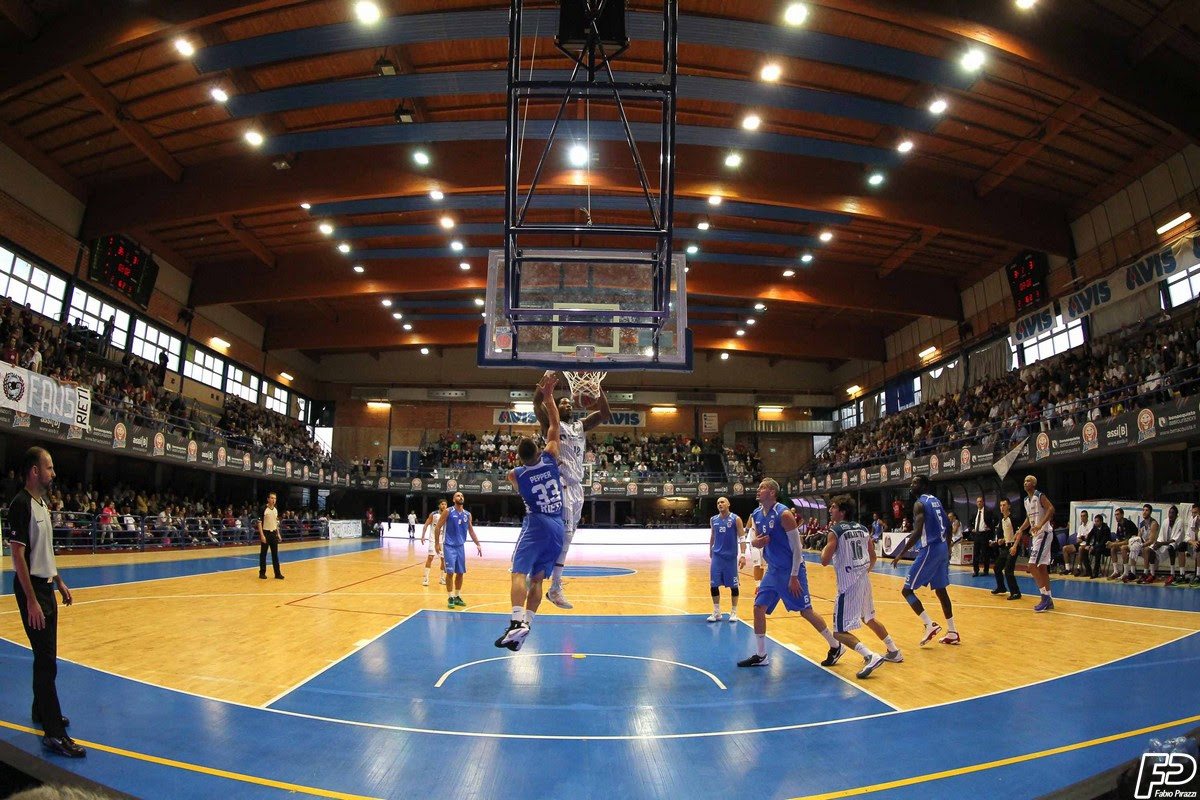 Basket, inizia la preparazione della Sts Sezze Lido di Ostia per l ... - LatinaCorriere (Comunicati Stampa) (Registrazione) (Blog)