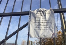 Sognare in piccolo una grande città (senza parchi sbarrati)