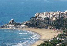 Sperlonga, bagnanti salvati da due finanzieri e una poliziotta