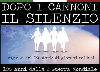 Esposizione a Palazzo M: i giovani soldati che fecero la Grande Guerra