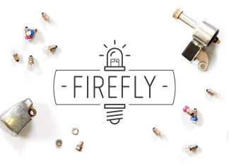Pedalare in sicurezza: a Latina arriva FireFly