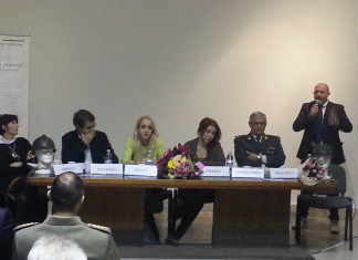 Latina, inaugurata la mostra storica sulla Grande Guerra