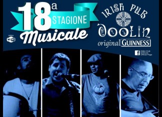 The Backstreets al Doolin con tutta la musica del Boss