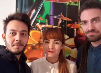 I Moseek in diretta a Studio 93. Anticipazioni e novità anche sul concerto della Befana ad Aprilia