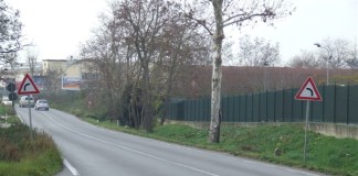 Aprilia, incidente sulla Nettunense: scontro tra auto e moto