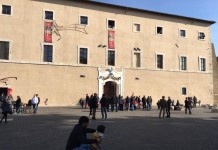 Cisterna, a Palazzo Caetani la storia della Polizia Locale diventa mostra e laboratorio per le scuole
