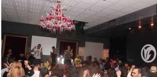 Fondi, la ‘Bachata’ nella notte dominicana del Sofia Club