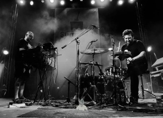 Aprilia, i Surgical Beat Bros sul palco dell’ex Mattatoio