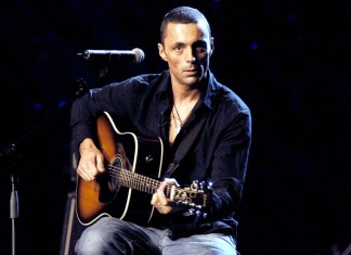 A Studio 93 di Aprilia le grandi interviste live: Alex Britti