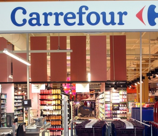 Carrefour