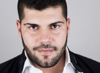 Gomorra al 24 Twentyfour, ospite l’attore Salvatore Esposito