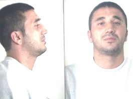 Paolo Ciardiello, 40 anni di Sezze