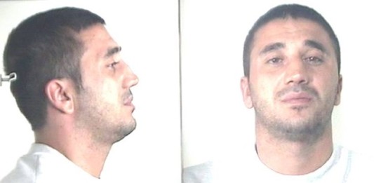 Paolo Ciardiello, 40 anni di Sezze