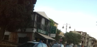 Sezze, trovato con 17 grammi di marijuana: denunciato dai Carabinieri