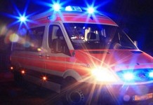 Incidente sulla Formia-Cassino, muore un giovane