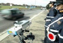 “Autovelox sì, ma per la sicurezza”. A Uno Mattina Alessandro Marchetti parla del dispositivo sulla Pontina