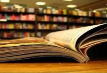 Lazio zona gialla, riapre la biblioteca di Aprilia