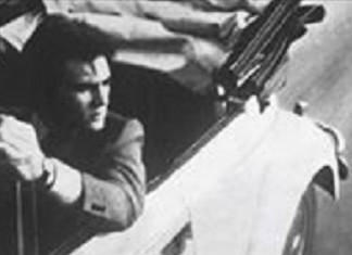 Latina, “Biscotto, storia di un play boy”: il nuovo libro di Emilio Andreoli