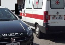 Tragedia a Rio Martino, anziano accusa un malore mentre fa il bagno e muore annegato