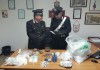 Spaccio di droga, arresti e denunce a Cisterna e Monte San Biagio