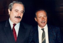 Capaci, 34 anni dopo commemorazioni anche in provincia di Latina