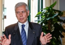 Nuovo incarico per Barbato, l’ex commissario straordinario del Comune di Latina nominato Prefetto di Chieti