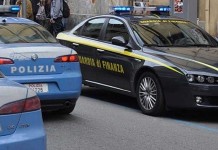 Cisterna, controlli a tappeto da parte della Polizia di Stato e della Guardia di Finanza