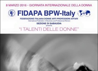 Sabaudia, MAD Donna 2016 mette in scena “I talenti delle donne”