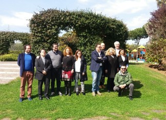 Aprilia cornice del “Rossini Delirium”: il festival nazionale dal 15 al 17 aprile