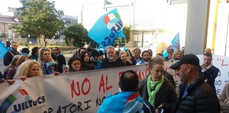Protesta Coop, salta l’assemblea dei soci