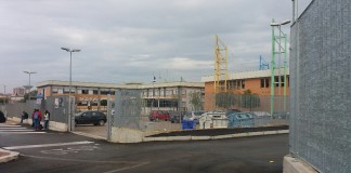 Aprilia, sciopero dei bidelli al Rosselli: i ragazzi fuori dalle classi