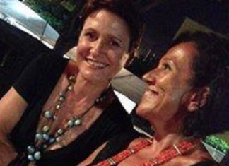 Terracina, in piazza il gazebo del Pd al femminile per celebrare la Giornata delle donne